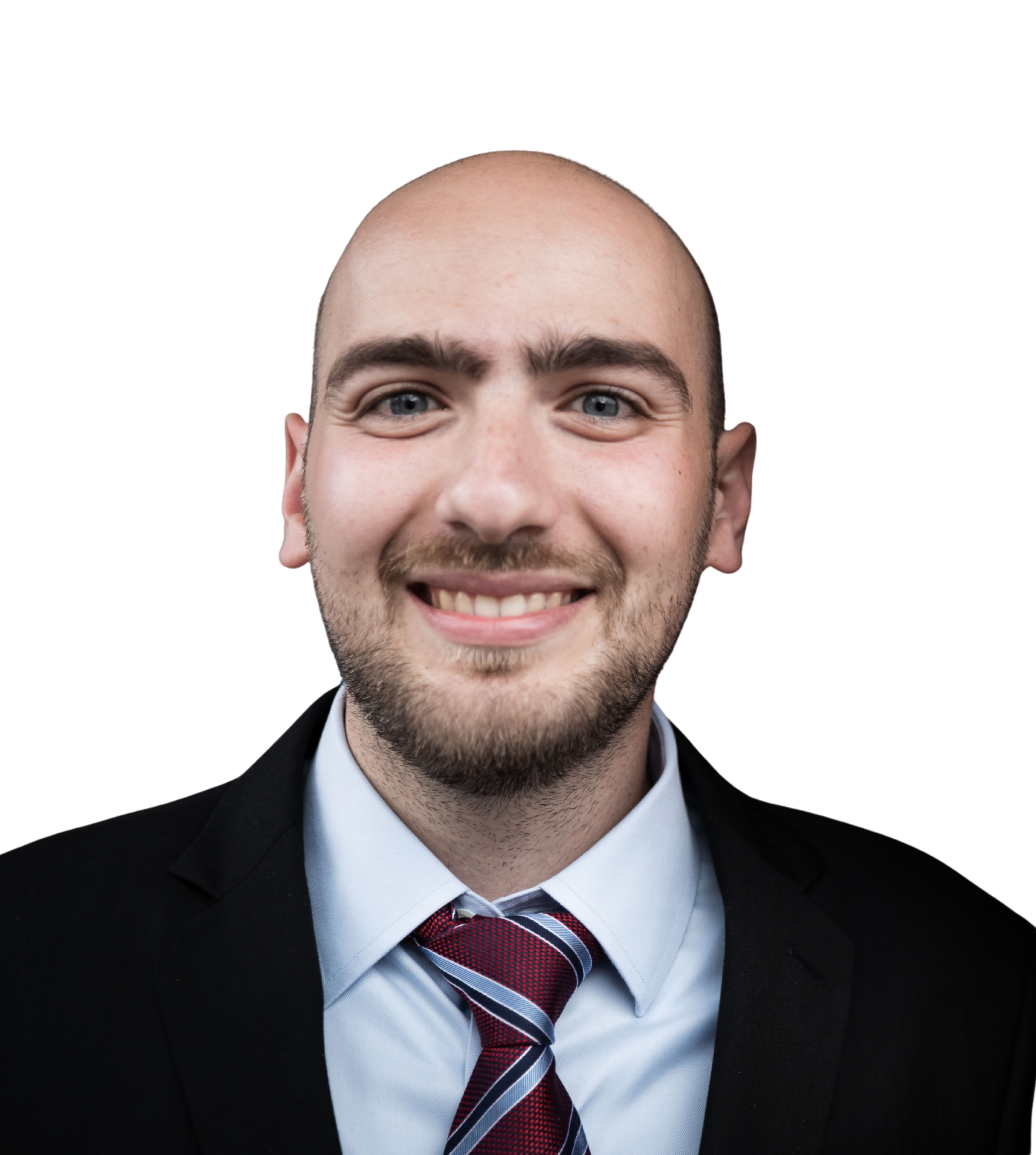 Alexandros Aristidou Profile Headshot